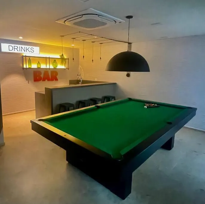 Studio Stela Marina São Paulo Apartamento