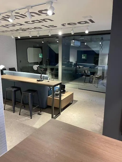 Apartamento Studio Stela Marina São Paulo Brasil