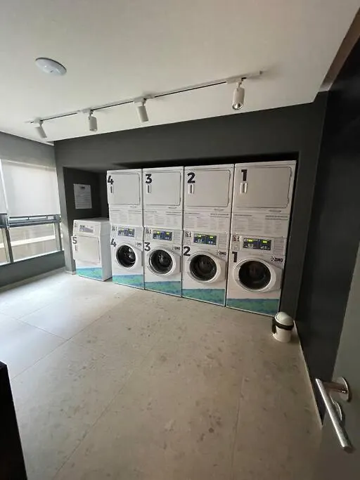 Studio Stela Marina São Paulo Apartamento