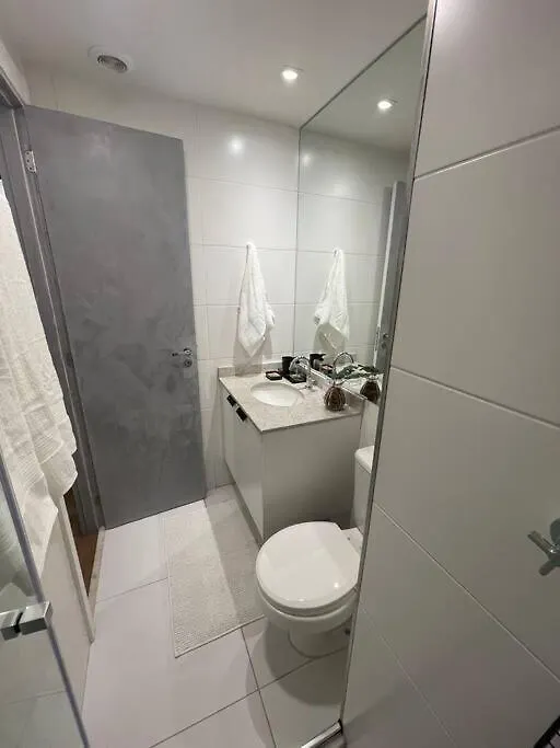 Studio Stela Marina São Paulo Apartamento