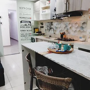 Casa Completa & Confortavel Ha 25min De Corinthians Itaquera Apartamento