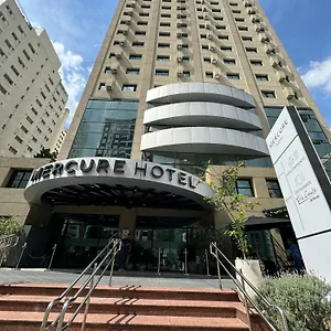 Living Privilege Ibirapuera Apartamento