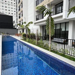 White One - Apto Novo, Moderno, Varanda, Poucos Passos Da Estacao Luz Apartamento