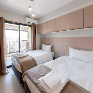 B Homy Bela Vista - 10min Do Parque Augusta F1902d Apartamento