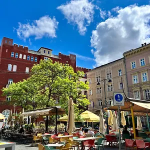  Apartamento Cedar - Palace District Hungria