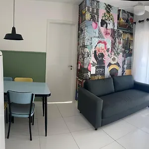 Relaxed And Cozy - For Fun Or Business Apartamento