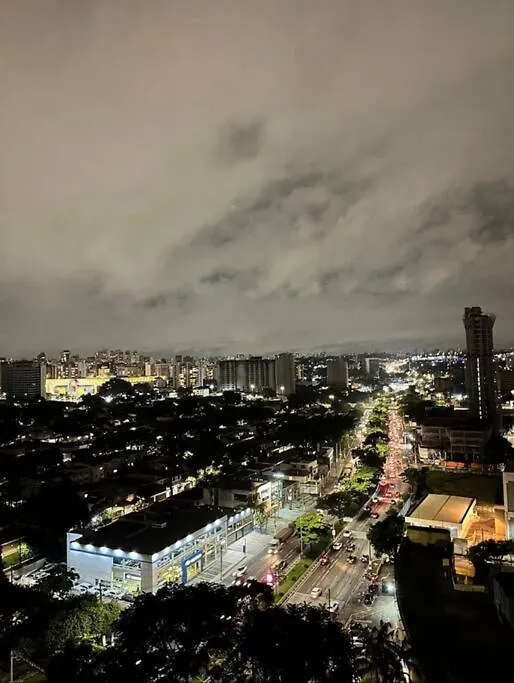 Studio Stela Marina Sao Paulo Brezilya
