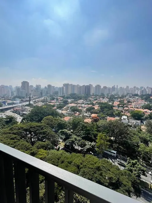 Daire Studio Stela Marina Sao Paulo