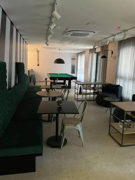 Studio Stela Marina Sao Paulo 0*,